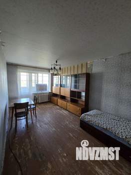 3-к квартира, вторичка, 60м2, 6/9 этаж