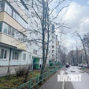 3-к квартира, вторичка, 59м2, 5/9 этаж