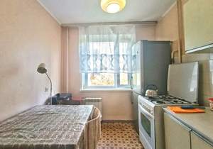 3-к квартира, вторичка, 65м2, 4/9 этаж