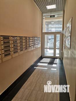 1-к квартира, вторичка, 53м2, 12/12 этаж