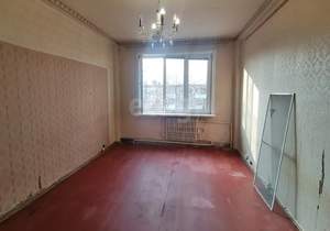 3-к квартира, вторичка, 60м2, 5/5 этаж