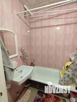 1-к квартира, вторичка, 33м2, 3/3 этаж