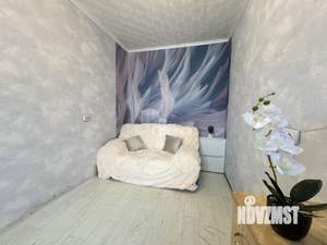 2-к квартира, вторичка, 42м2, 2/2 этаж