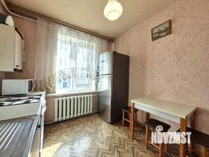 1-к квартира, вторичка, 50м2, 2/2 этаж
