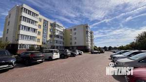 2-к квартира, вторичка, 59м2, 2/5 этаж