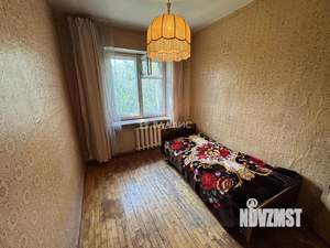 2-к квартира, вторичка, 49м2, 5/5 этаж