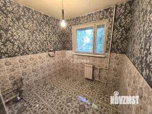 3-к квартира, вторичка, 56м2, 1/5 этаж