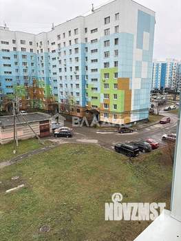 1-к квартира, вторичка, 33м2, 5/10 этаж