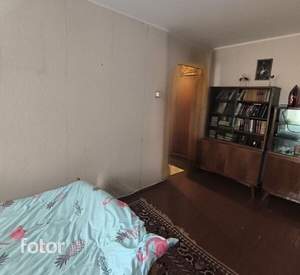 1-к квартира, вторичка, 30м2, 4/4 этаж