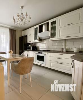 3-к квартира, вторичка, 97м2, 4/6 этаж
