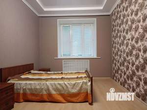 3-к квартира, вторичка, 71м2, 1/3 этаж