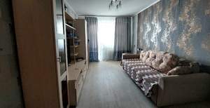 1-к квартира, вторичка, 30м2, 5/5 этаж