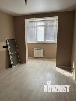 3-к квартира, вторичка, 64м2, 1/3 этаж
