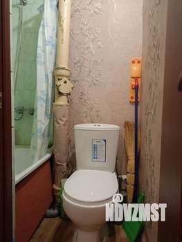 1-к квартира, вторичка, 25м2, 5/5 этаж