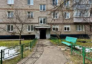 3-к квартира, вторичка, 60м2, 5/5 этаж