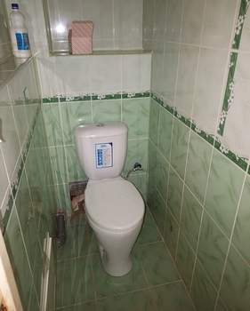 2-к квартира, вторичка, 44м2, 9/9 этаж