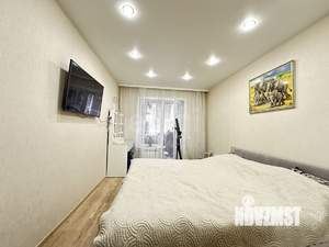 3-к квартира, вторичка, 60м2, 9/9 этаж
