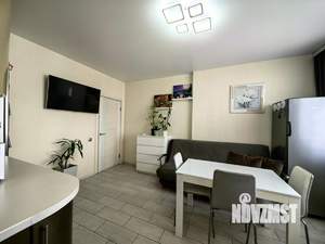 3-к квартира, вторичка, 94м2, 8/9 этаж