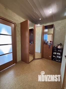 2-к квартира, вторичка, 40м2, 4/5 этаж