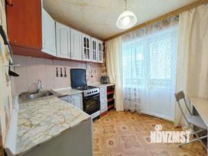 1-к квартира, вторичка, 34м2, 1/5 этаж