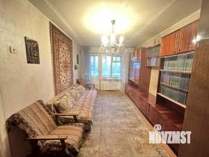 2-к квартира, вторичка, 45м2, 4/5 этаж