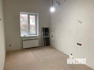 2-к квартира, вторичка, 36м2, 2/2 этаж