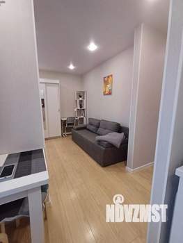 1-к квартира, вторичка, 31м2, 5/5 этаж