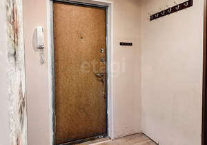 1-к квартира, вторичка, 33м2, 8/9 этаж