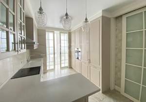 3-к квартира, вторичка, 98м2, 12/12 этаж