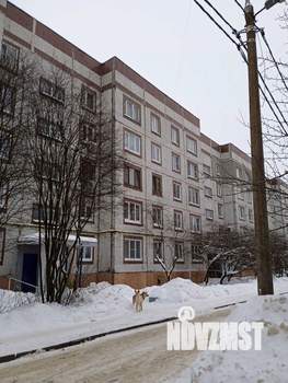 1-к квартира, вторичка, 33м2, 5/5 этаж