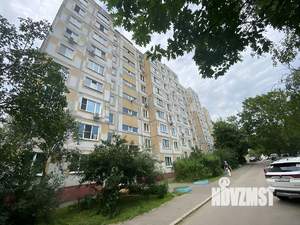2-к квартира, вторичка, 50м2, 4/9 этаж
