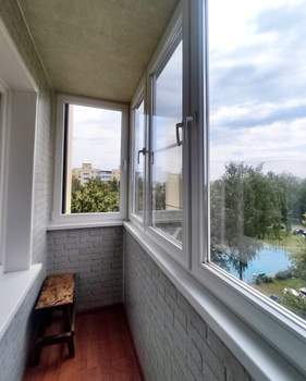 Фото квартиры на продажу (9)