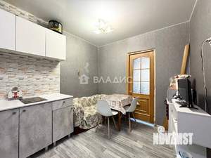2-к квартира, вторичка, 35м2, 2/3 этаж