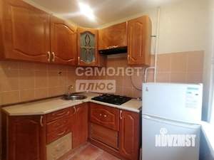 1-к квартира, вторичка, 31м2, 3/5 этаж