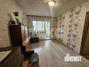 2-к квартира, вторичка, 48м2, 3/9 этаж