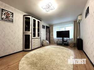 2-к квартира, вторичка, 41м2, 2/3 этаж