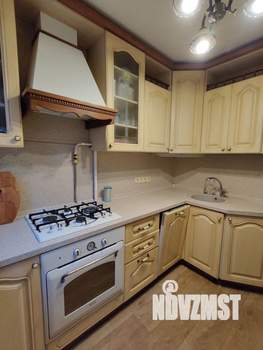 2-к квартира, вторичка, 47м2, 2/5 этаж