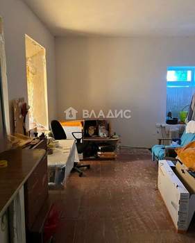 1-к квартира, вторичка, 31м2, 1/2 этаж