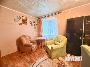 1-к квартира, вторичка, 31м2, 2/5 этаж