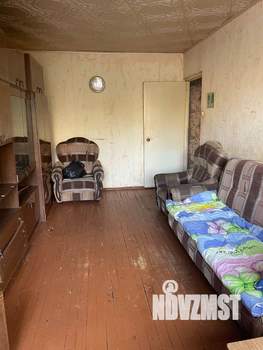 3-к квартира, вторичка, 68м2, 2/5 этаж