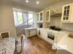 2-к квартира, вторичка, 54м2, 3/5 этаж