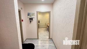 1-к квартира, вторичка, 55м2, 6/14 этаж
