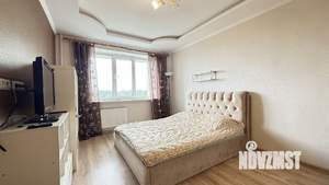 1-к квартира, вторичка, 38м2, 6/10 этаж