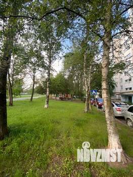 2-к квартира, вторичка, 51м2, 3/9 этаж
