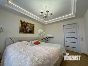 3-к квартира, вторичка, 70м2, 13/15 этаж