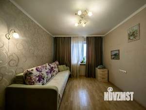 2-к квартира, вторичка, 40м2, 4/5 этаж