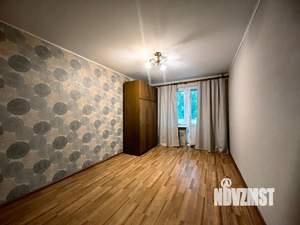 2-к квартира, вторичка, 61м2, 2/10 этаж