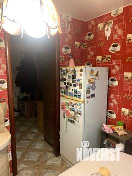 1-к квартира, вторичка, 33м2, 3/5 этаж