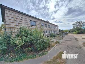 1-к квартира, вторичка, 40м2, 2/2 этаж