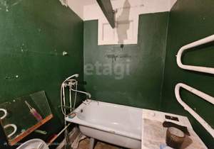 2-к квартира, вторичка, 44м2, 4/5 этаж